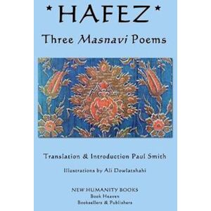 Hafez - Three Masnavi Poems