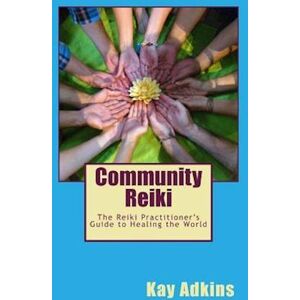 Kay Adkins Community Reiki