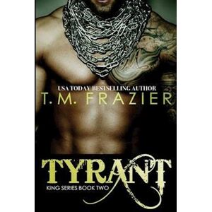 T. M. Frazier Tyrant