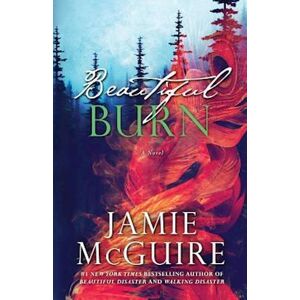 Jamie McGuire Beautiful Burn