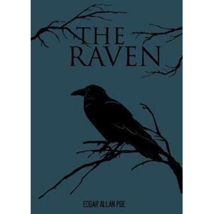 Edgar Allan Poe The Raven