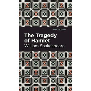 William Shakespeare Tragedy Of Hamlet