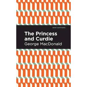 George MacDonald The Princess And Curdie