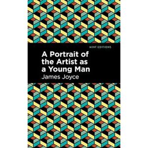 James Joyce A Portrait Of The Artist As A Young Man