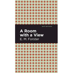 E. M. Forster A Room With A View