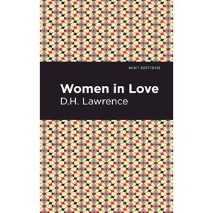 D. H. Lawrence Women In Love