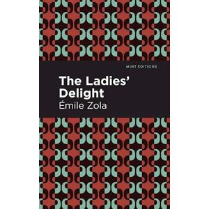 Émile Zola The Ladies' Delight