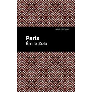 Émile Zola Paris