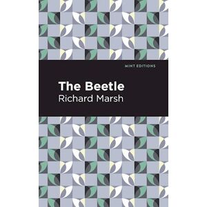 Richard Marsh The Beetle