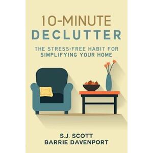 Scott 10-Minute Declutter