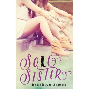 Brooklyn James Sole Sister