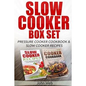 John Web Slow Cooker
