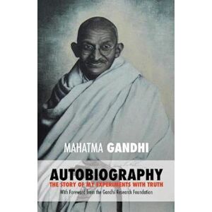 Mahatma Gandhi