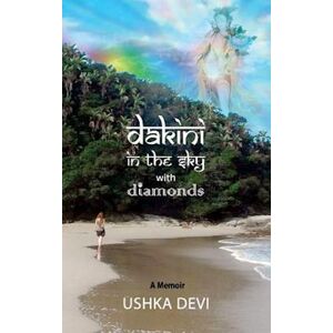 Devi Dakini In The Sky With Diamonds