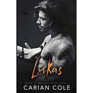 Carian Cole Lukas