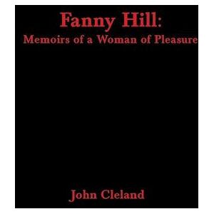 John Cleland Fanny Hill