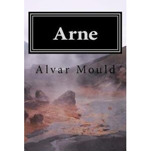 Alvar Mould Arne