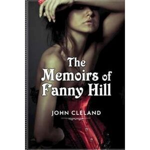 John Cleland Memoirs Of Fanny Hill