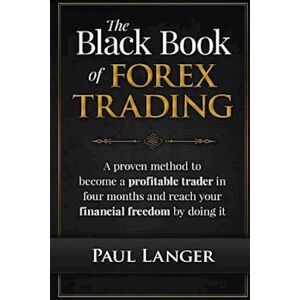 Paul Langer The Black Book Of Forex Trading