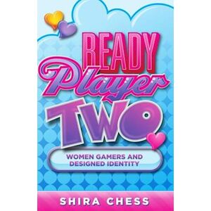 Shira Chess Ready Player Two
