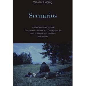 Werner Herzog Scenarios