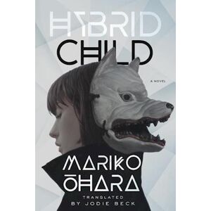 Mariko Ohara Hybrid Child