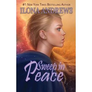 Ilona Andrews Sweep In Peace