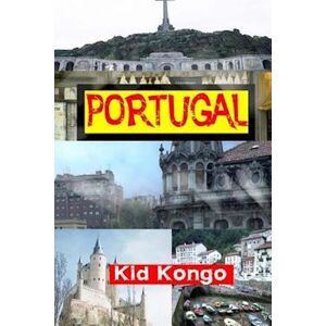 Kid Kongo Portugal