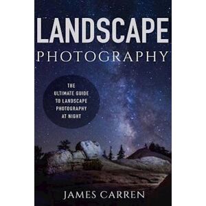 James Carren Landscape Photography