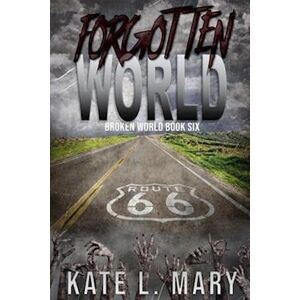 Kate L. Mary Forgotten World