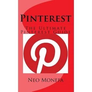 Neo Monefa Pinterest