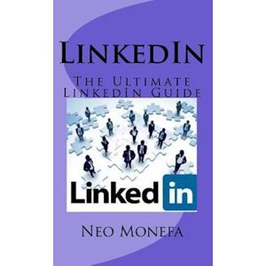 Neo Monefa Linkedin