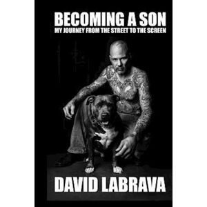David Labrava Becoming A Son