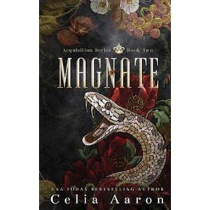 Celia Aaron Magnate