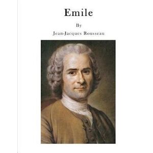 Jean-Jacques Rousseau Emile