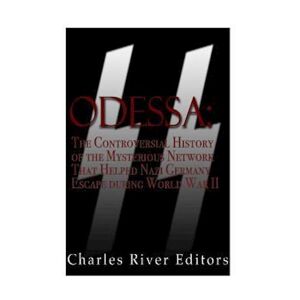 Charles River Odessa