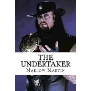 Marlow J. Martin The Undertaker
