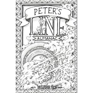 Peter Deligdisch Peter'S Line Almanac