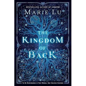 Marie Lu The Kingdom Of Back