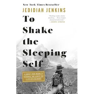 Jedidiah Jenkins To Shake The Sleeping Self