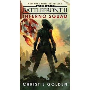 Christie Golden Battlefront Ii