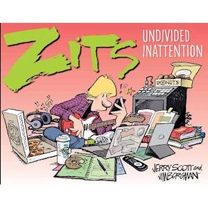 Scott Zits: Undivided Inattention