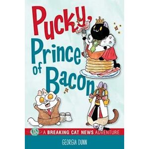 Georgia Dunn Pucky, Prince Of Bacon