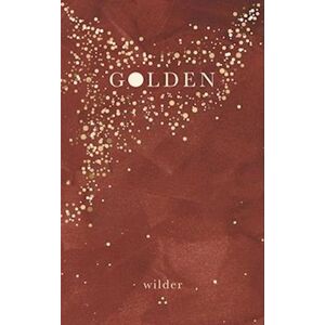 Wilder Poetry Golden