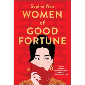 Sophie Wan Women Of Good Fortune