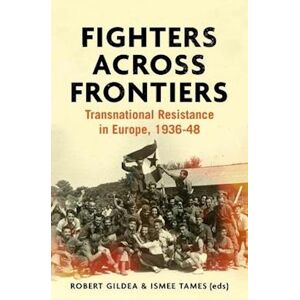 Fighters Across Frontiers