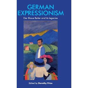 German Expressionism