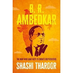 Shashi Tharoor B. R. Ambedkar