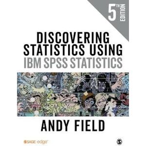 Andy Field Discovering Statistics Using Ibm Spss Statistics