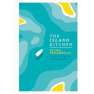 Selina Periampillai The Island Kitchen